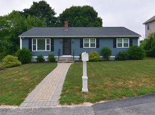 204 Manila Ave, Woonsocket, RI 02895