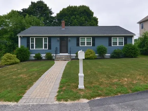 204 Manila Ave, Woonsocket, RI 02895