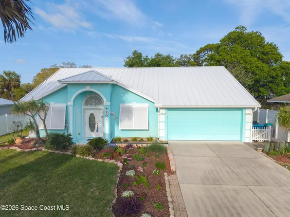 520 California Ave NE, Palm Bay, FL 32907