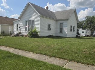 926 Hendricks Ave, Saint Marys, OH 45885