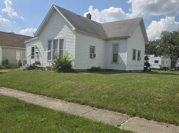 926 Hendricks Ave, Saint Marys, OH 45885