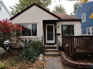 3906 Drummond Rd, Toledo, OH 43613