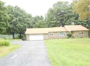 7105 W State Route 56, Hanover, IN 47243