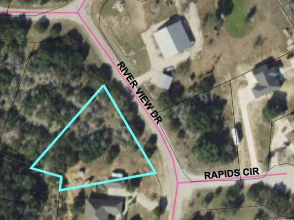 LOT 34 RIVER VIEW DR LOT 34, Bandera, TX 78003