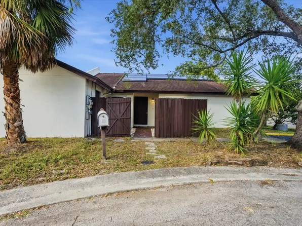 11412 Midfield Way, Tampa, FL 33624