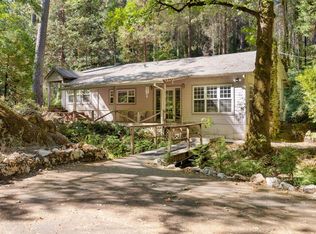 2000 Shadow Run Rd, Placerville, CA 95667
