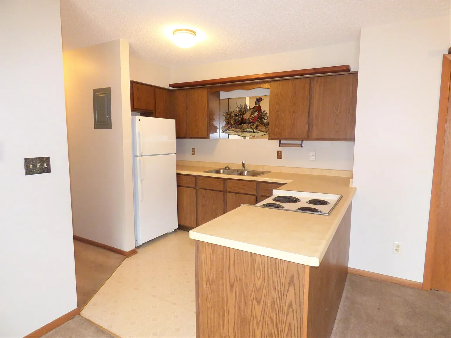 2 bed, 900 sqft, $1,060 — Photo 3