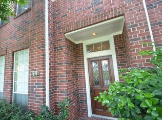 1311 Oneil St, Houston, TX 77019
