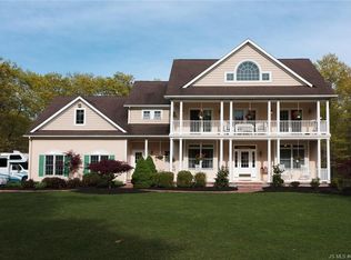 321 Parkertown Dr, Little Egg Harbor, NJ 08087