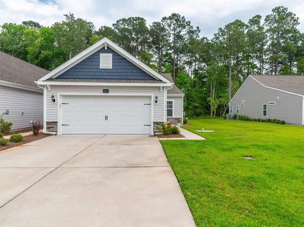 6467 Green Fennel Ave SW #5D, Ocean Isle Beach, NC 28469