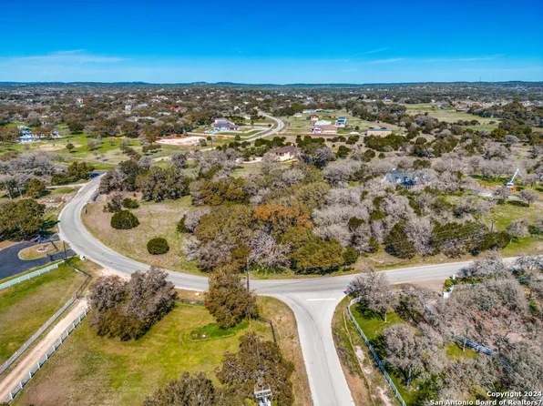 7911 Silver Spur Trail LOT 160, Boerne, TX 78015