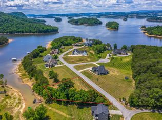 3011 Lee Ridge Rd, Morristown, TN 37814