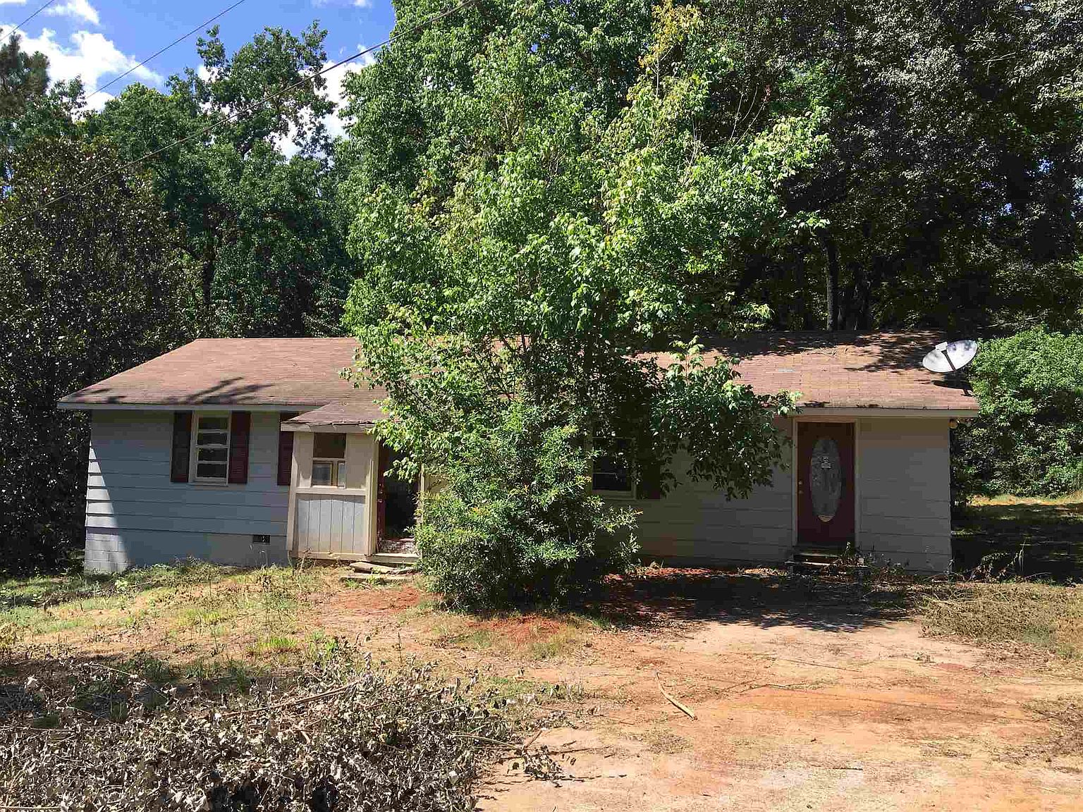 628 Tanners Bridge Cir, Bethlehem, GA 30620 Zillow
