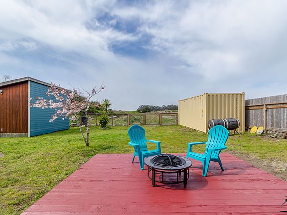 20 ft. Utility Container 