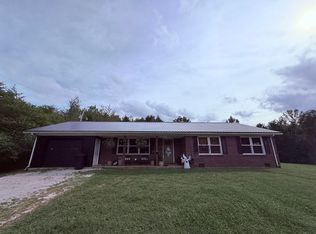 471 Highway 1258, Monticello, KY 42633