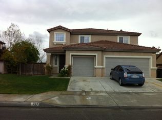717 Sweet Clover Loop, San Jacinto, CA 92582