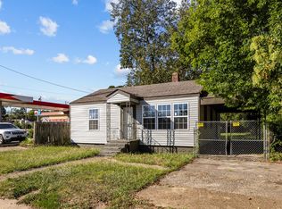 724 Graymont Ave W, Birmingham, AL 35204