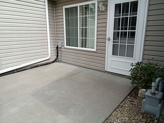 Patio, Front Door View _09272025