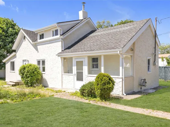 33 Pinebrook Avenue, West Hempstead, NY 11552