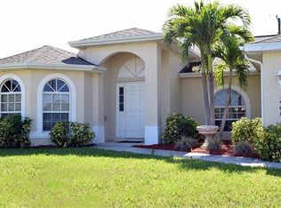 1408 SW 8th Ct, Cape Coral, FL 33991