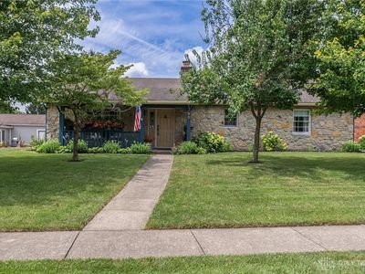95 E Ellis Dr, Waynesville, OH, 45068