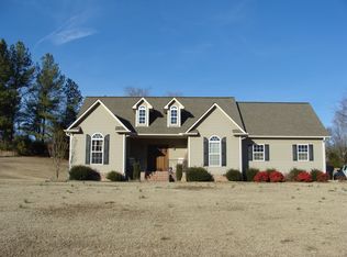 2017 Spring Dr NW, Fort Payne, AL 35968