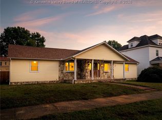 2712 Collis Ave, Huntington, WV 25702