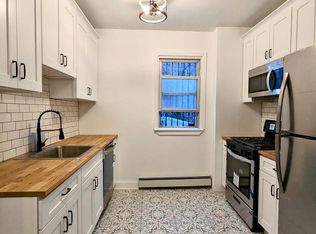 203 2nd St FLOOR 2, Newark, NJ 07107