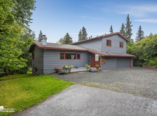 11480 Mountain Lake Dr, Anchorage, AK 99516