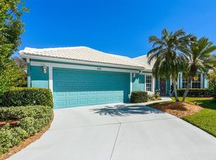 4001 Via Mirada, Sarasota, FL 34238