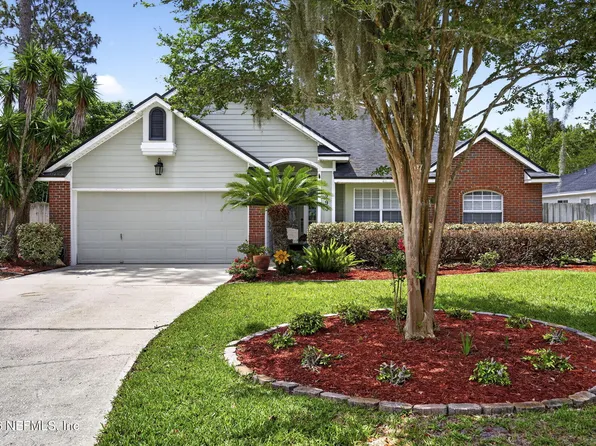 293 MAPLEWOOD Drive, St. Johns, FL 32259