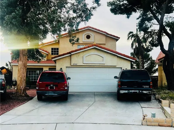 16960 Tusk Ct, Victorville, CA 92394