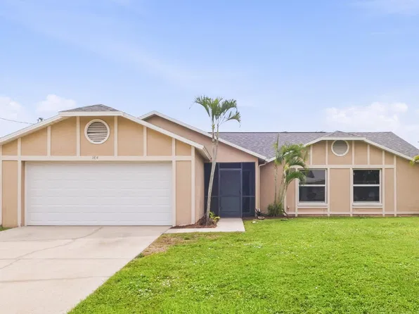 1414 NE Van Loon Ln, Cape Coral, FL 33909