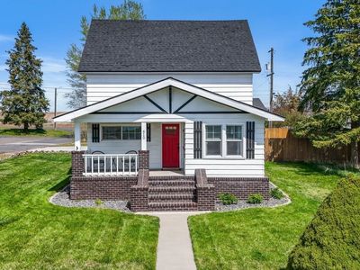 610 Ross St, Davenport, WA, 99122
