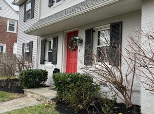 1401 Suffolk Ln, Wynnewood, PA 19096