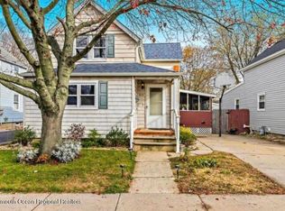 421 Westbourne Ave, Long Branch, NJ