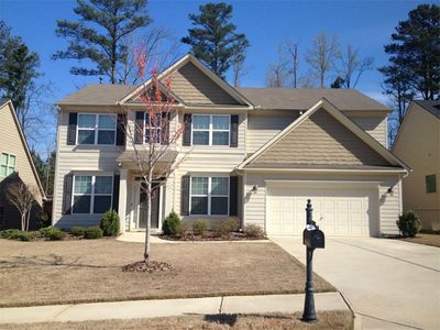 111 Lakestone Pkwy, Woodstock, GA, 30188