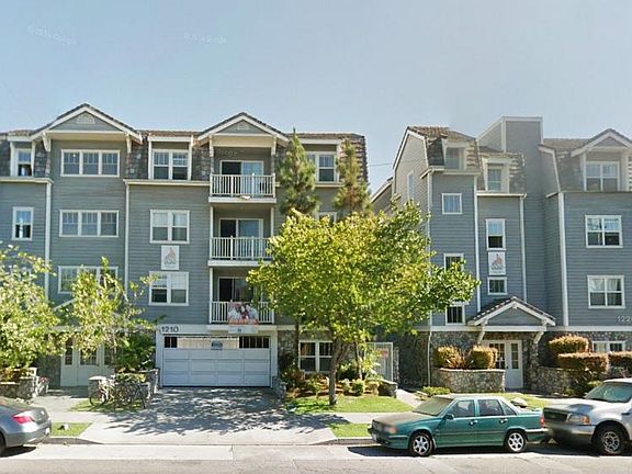 5th image of 1226 W Adams Blvd APT 2B