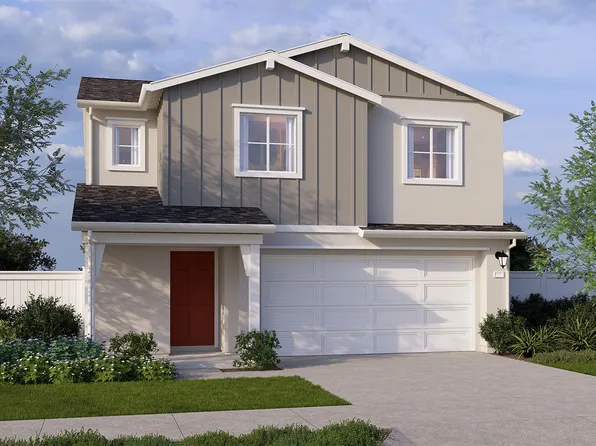 18594 Orilla St, Lathrop, CA 95330