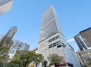 180 E Pearson St APT 4002, Chicago, IL 60611