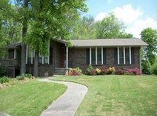 7840 Cedarcrest Rd, Knoxville, TN 37938