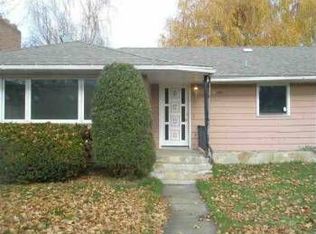 108 W Main St, Garfield, WA 99130