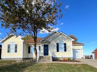 103 Azalea Ave, Bardstown, KY 40004