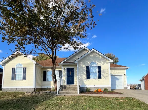 103 Azalea Ave, Bardstown, KY 40004