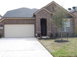 29043 Crested Butte Dr, Katy, TX 77494