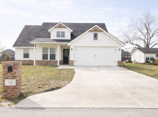 310 W Tate Ave, Robinson, TX 76706