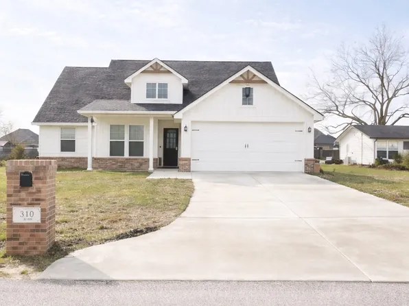 310 W Tate Ave, Robinson, TX 76706