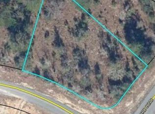 Falcon Dr LOT 22, Chipley, FL 32428