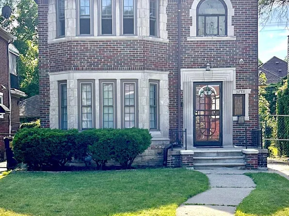 17331 Santa Barbara Dr, Detroit, MI 48221