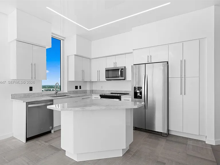 1745 Hallandale Beach Blvd #Penthouse 05W — Photo 19